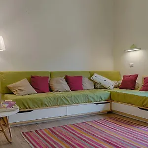 Primopiano - Ariberto Appartamento Milano
