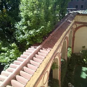 ℒovely&ℰlegant Next To Duomo/missori Appartamento