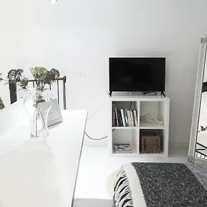 Comecasa Mini Grazioso Loft In Crocetta Appartamento