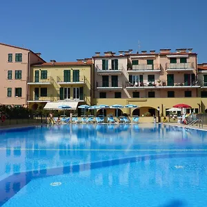 Vista Mare Con Piscina Cala Di Sole Appartamento Imperia