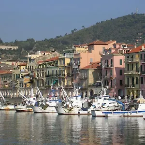 Nemo Appartamento Imperia