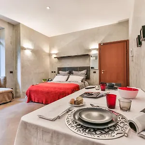 San Babila Appartamento Milano