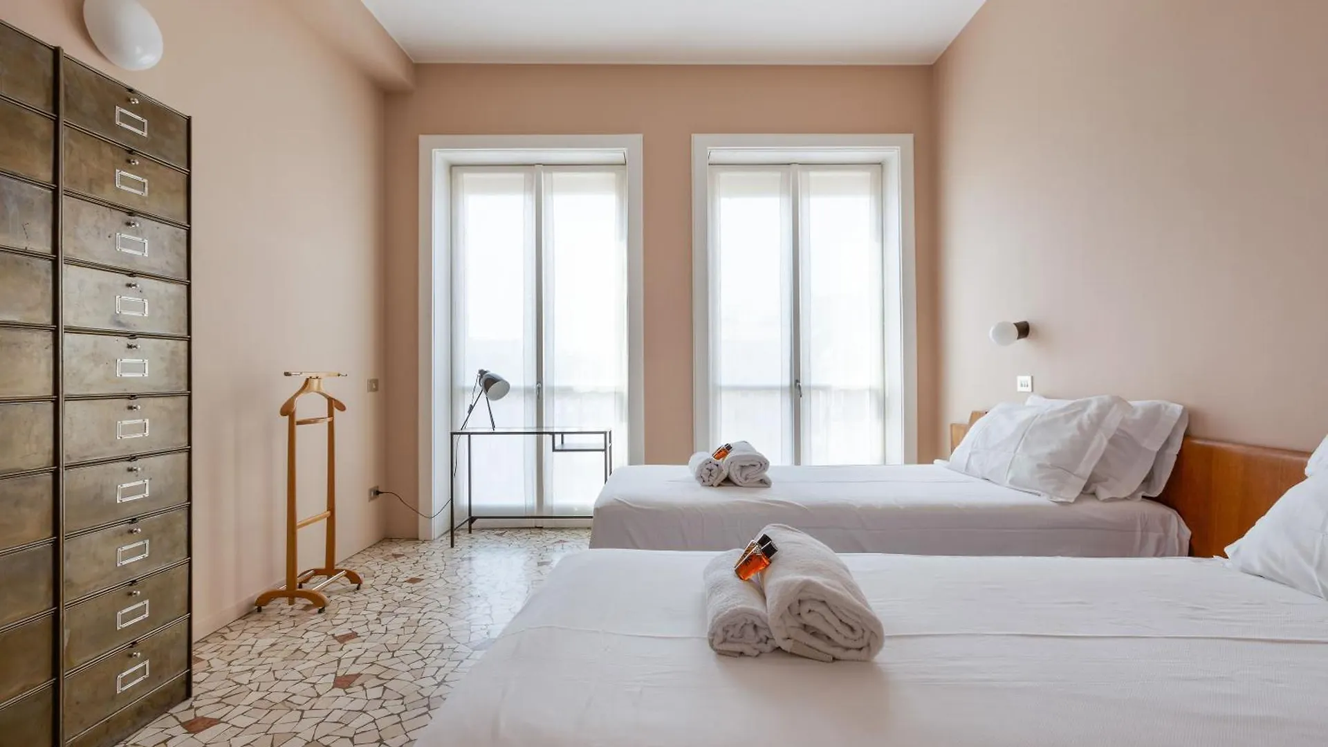Brera Apartments In Porta Ticinese Milan 0*,  Italy