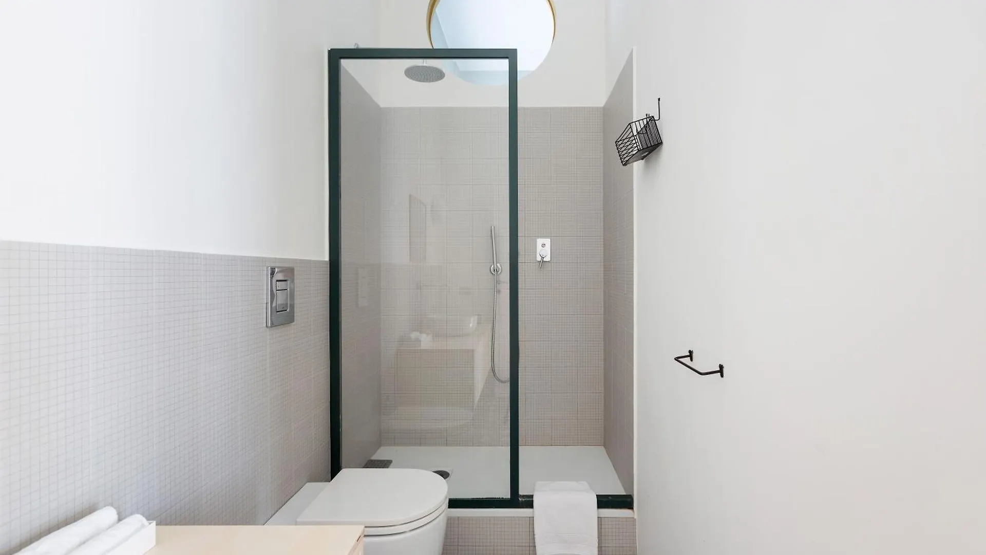 Brera Apartments In Porta Ticinese Milan