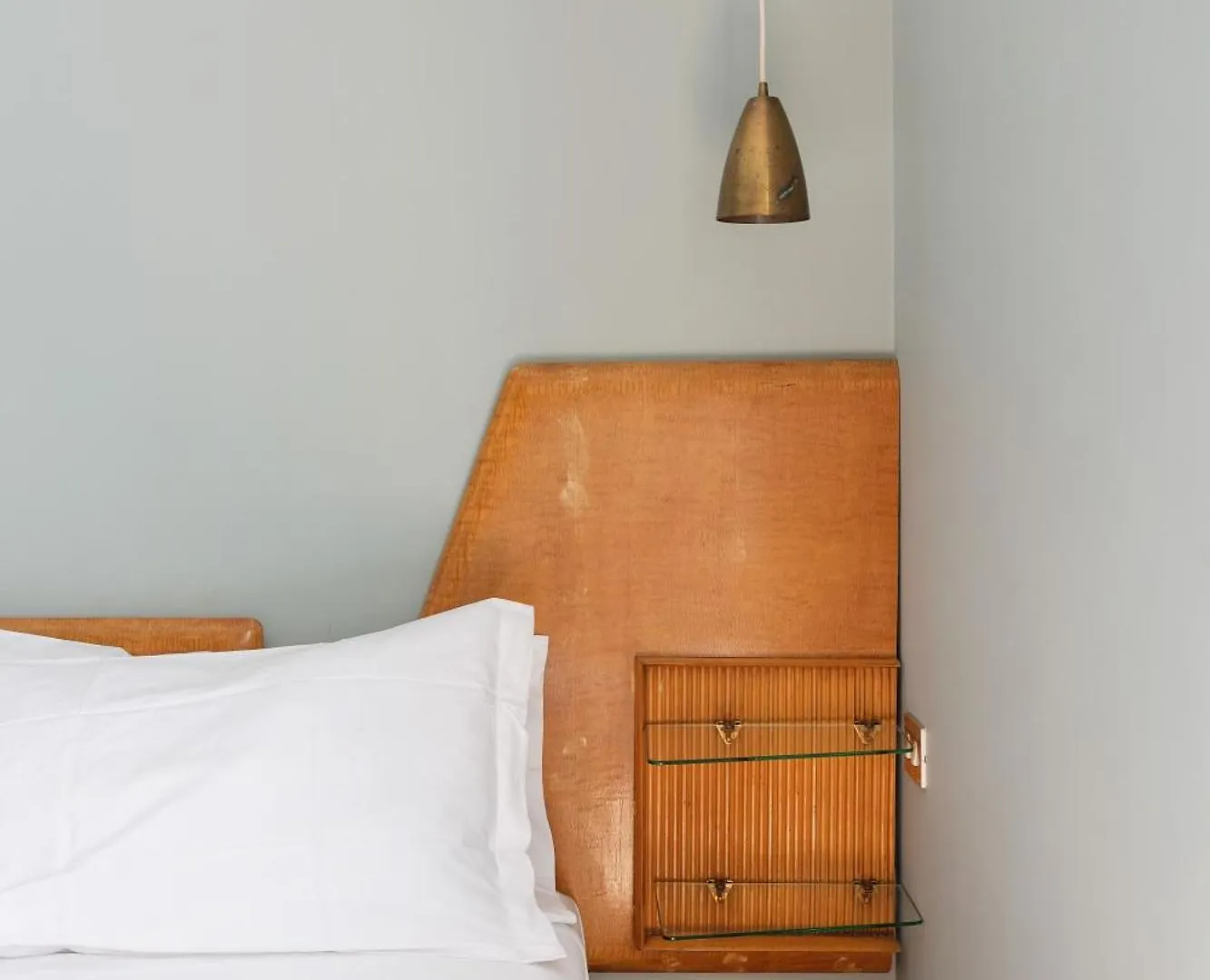 Brera Apartments In Porta Ticinese Milan