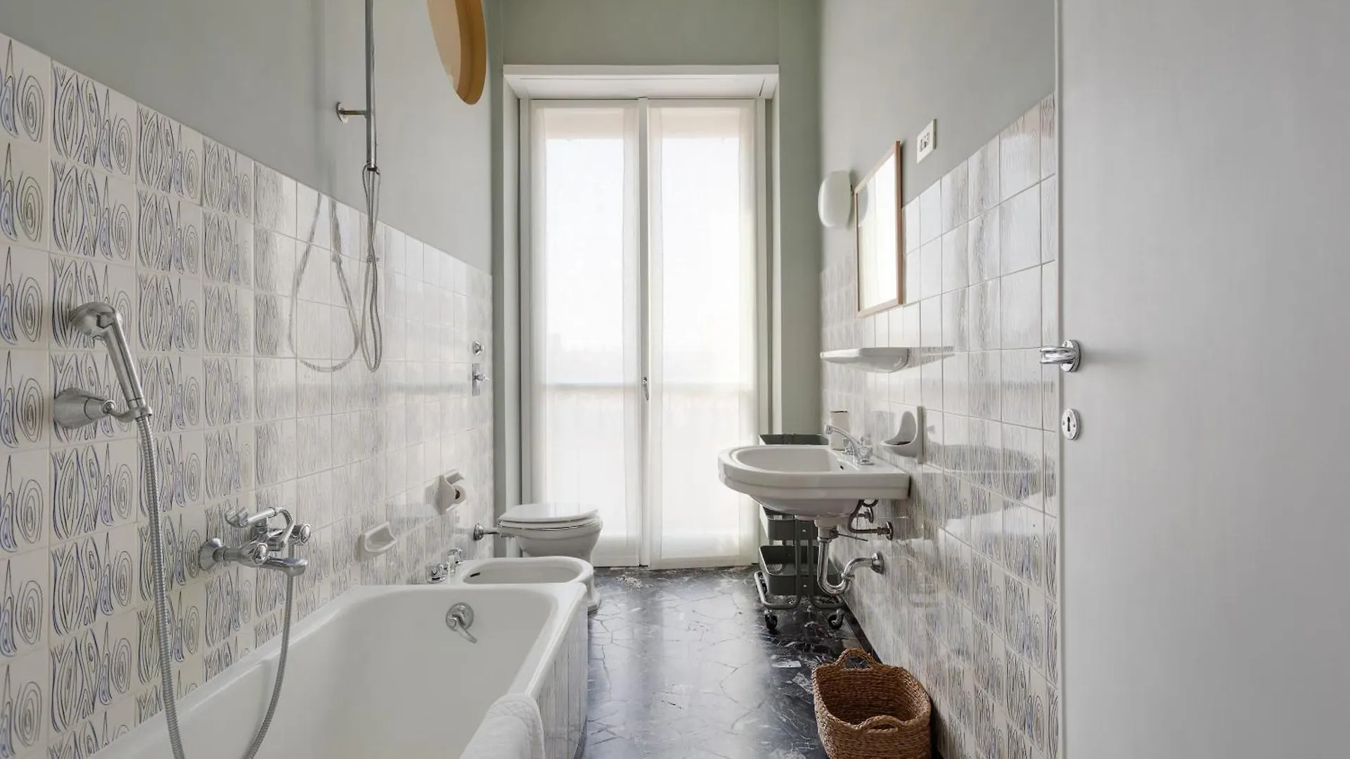 Brera Apartments In Porta Ticinese Milan