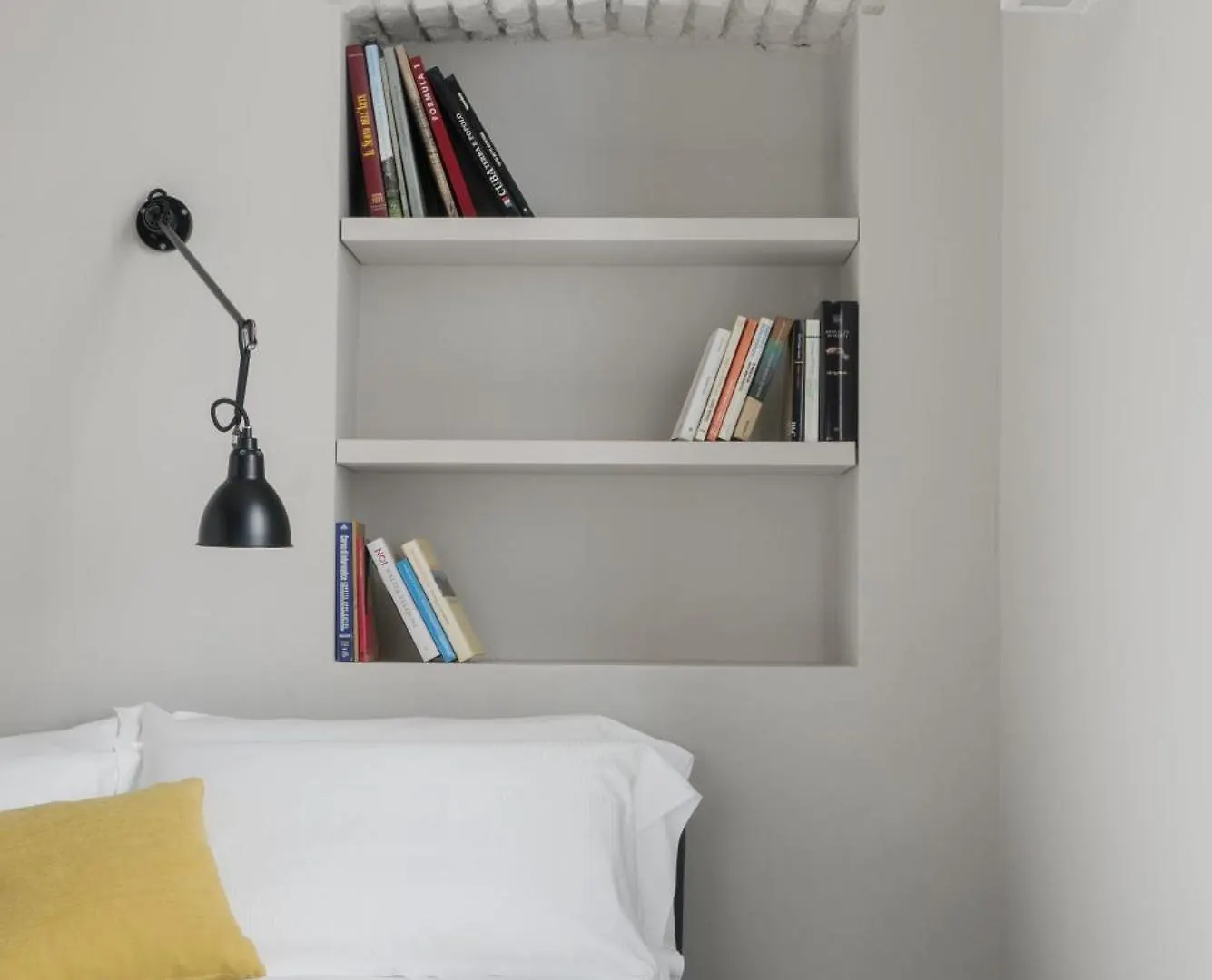 Brera Apartments In Porta Ticinese Milan Italy