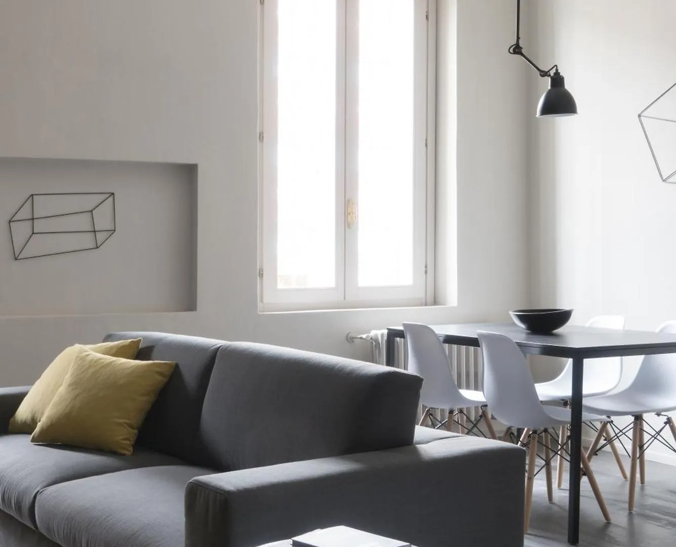 Brera Apartments In Porta Ticinese Milan 0*,
