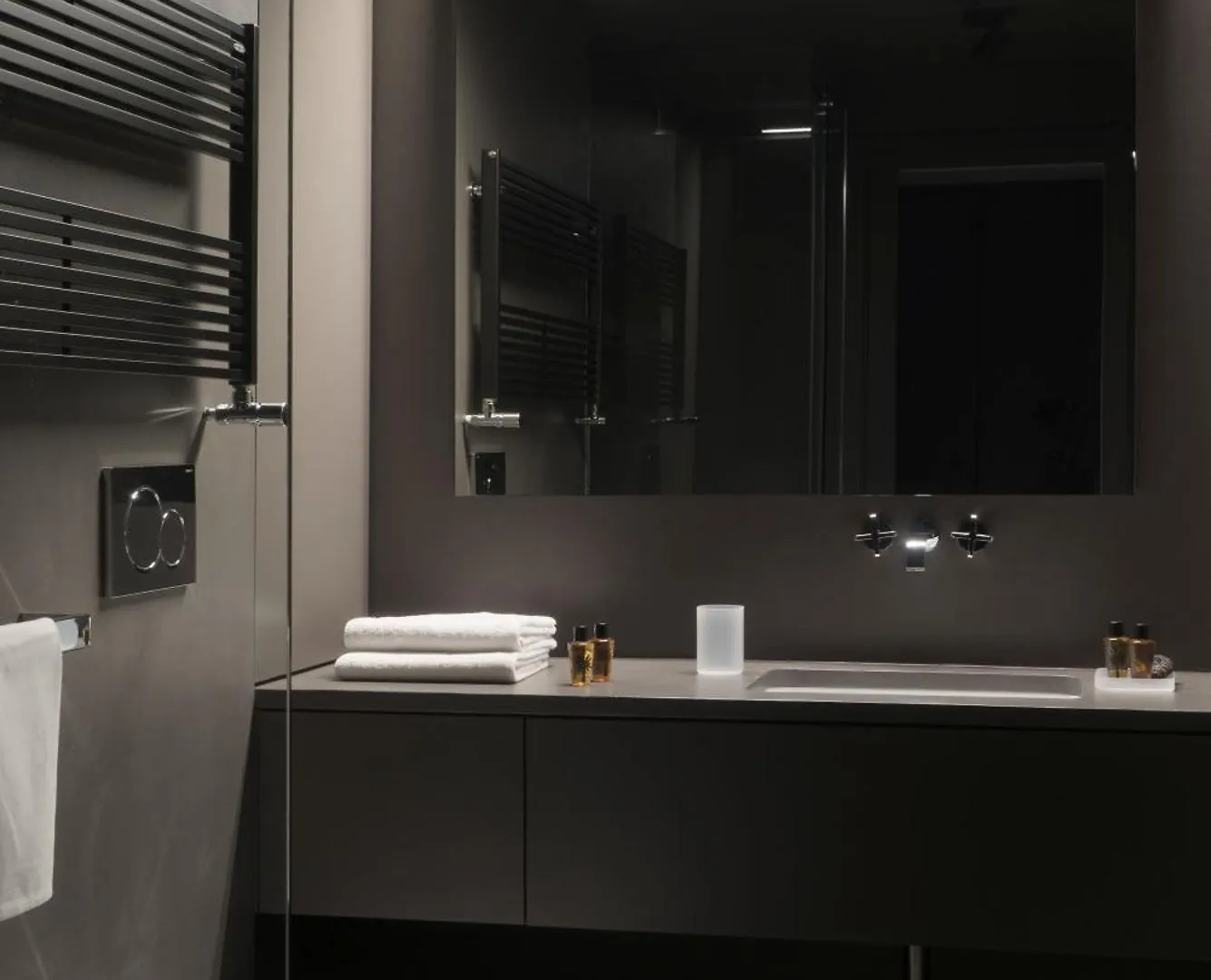 Brera Apartments In Porta Ticinese Milan Italy
